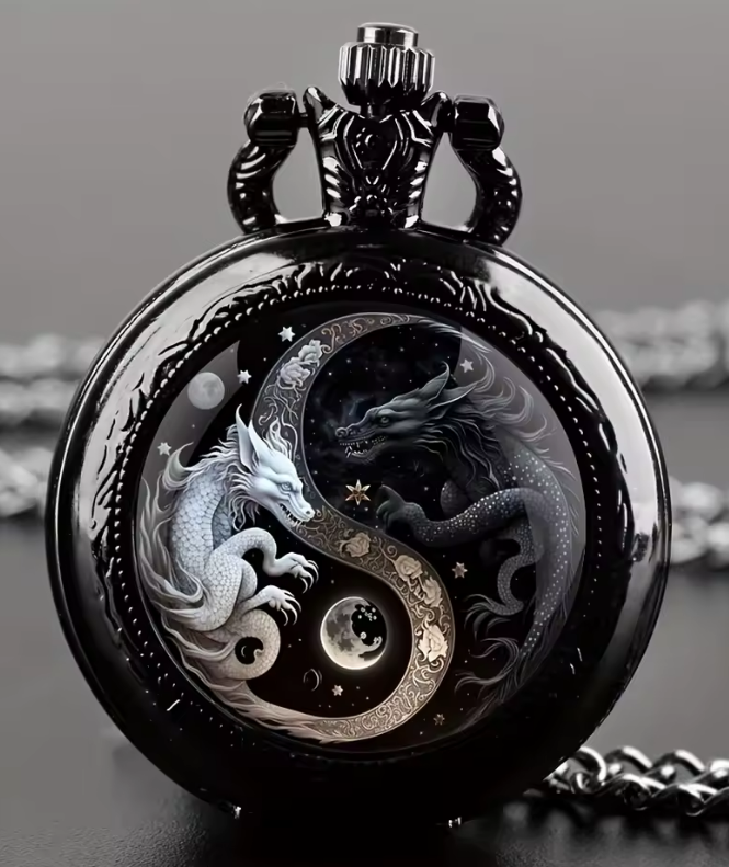 Graven Relics™ - White Wolf