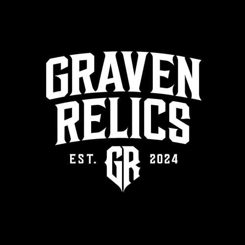 Graven Relics