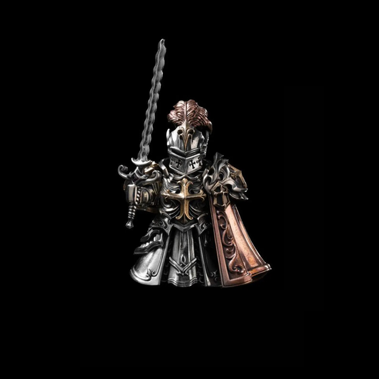 Graven Relics | Paladin