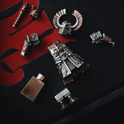 Graven Relics | Crusader